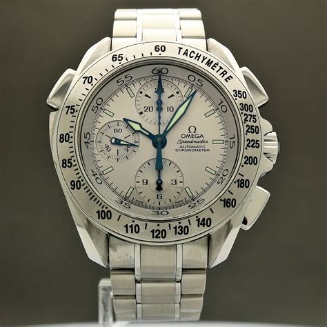 omega speedmaster rattrapante